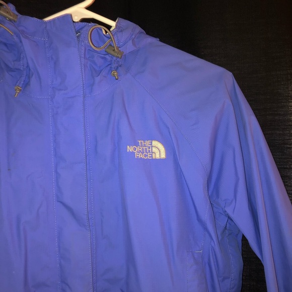 The North Face Rain Jacket - Picture 2 of 6